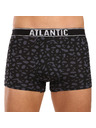 Atlantic Chiloți boxeri bărbați ATLANTIC 3Pack