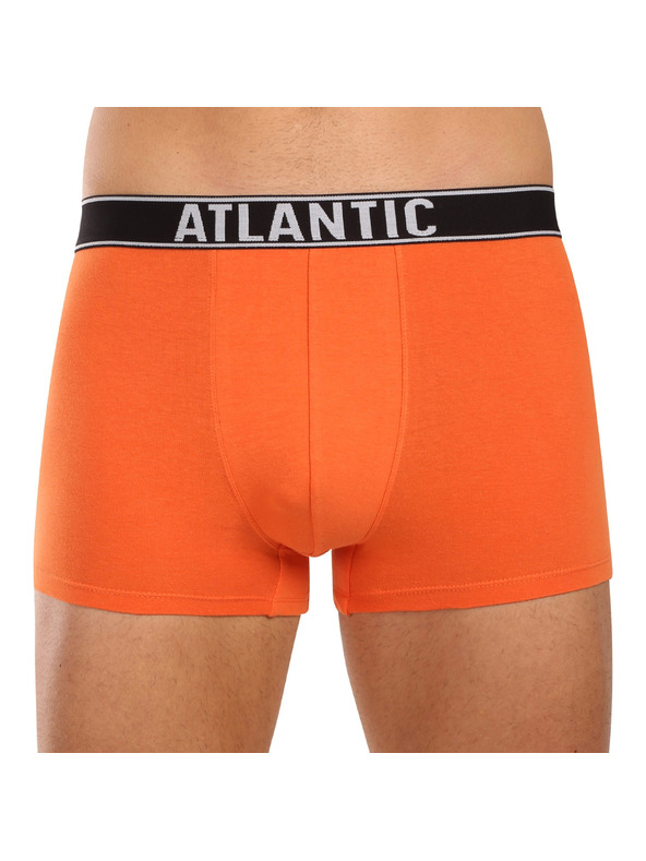 Atlantic Chiloți boxeri bărbați ATLANTIC 3Pack