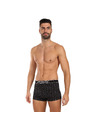 Atlantic Chiloți boxeri bărbați ATLANTIC 3Pack