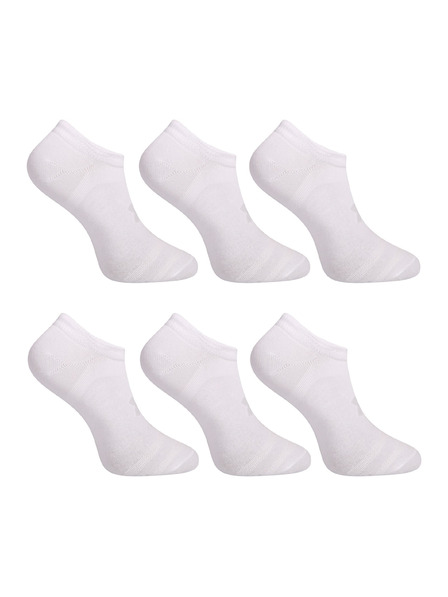 Under Armour Șosete unisex Under Armour UA Essential No Show (6 perechi)