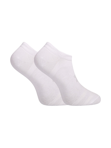 Under Armour Șosete unisex Under Armour UA Essential No Show (6 perechi)