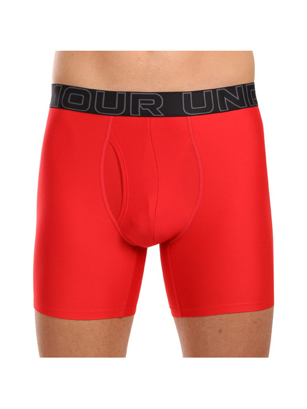 Under Armour Boxeri pentru bărbați Under Armour M UA Perf Tech 6in (3 buc)