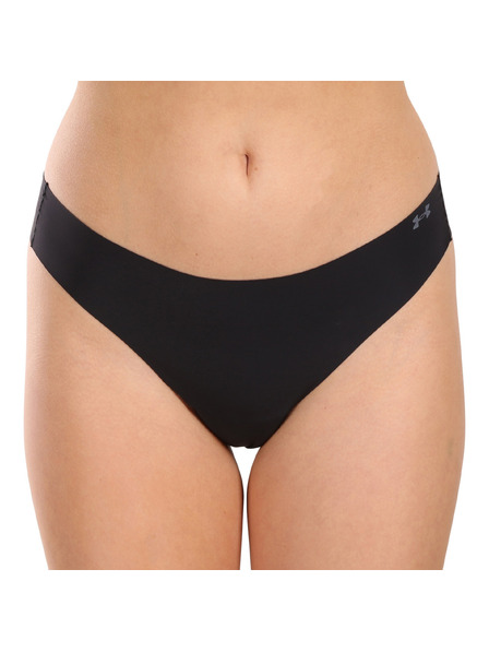 Under Armour Tanga damă Under Armour UA Pure Stretch NS (3 buc)