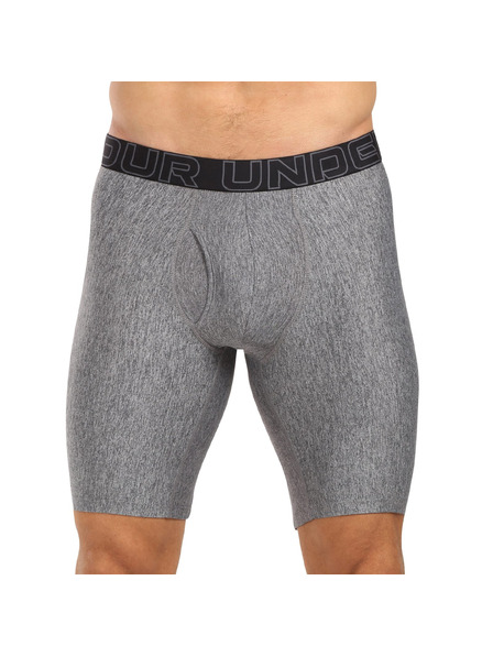 Under Armour Boxeri bărbătești Under Armour M UA Perf Tech 9in (3 buc)