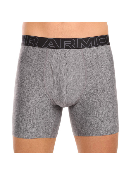 Under Armour Boxeri pentru bărbați Under Armour M UA Perf Tech 6in (3 buc)