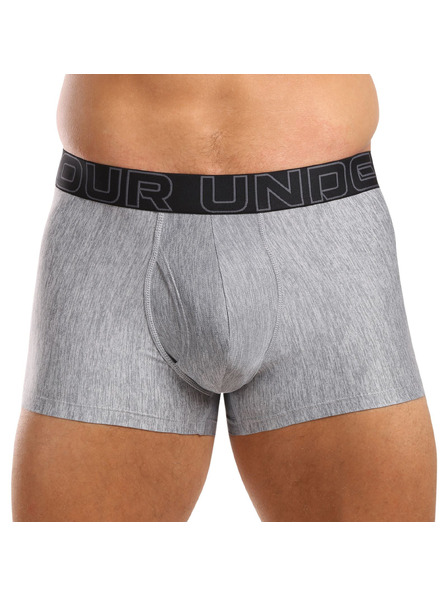 Under Armour Boxeri bărbătești Under Armour M UA Perf Tech 3in (3 buc)