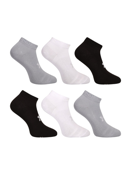 Under Armour Șosete unisex Under Armour Unisex UA Essential Low (6 perechi)