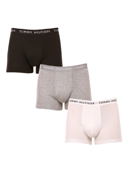 Tommy Hilfiger Boxeri, 3 bucăți