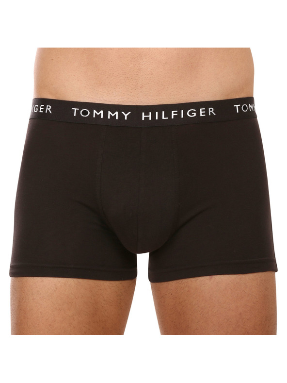 Tommy Hilfiger Boxeri, 3 bucăți