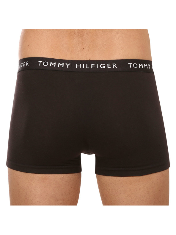 Tommy Hilfiger Boxeri, 3 bucăți