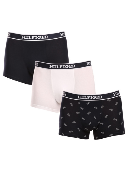 Tommy Hilfiger Boxeri, 3 bucăți