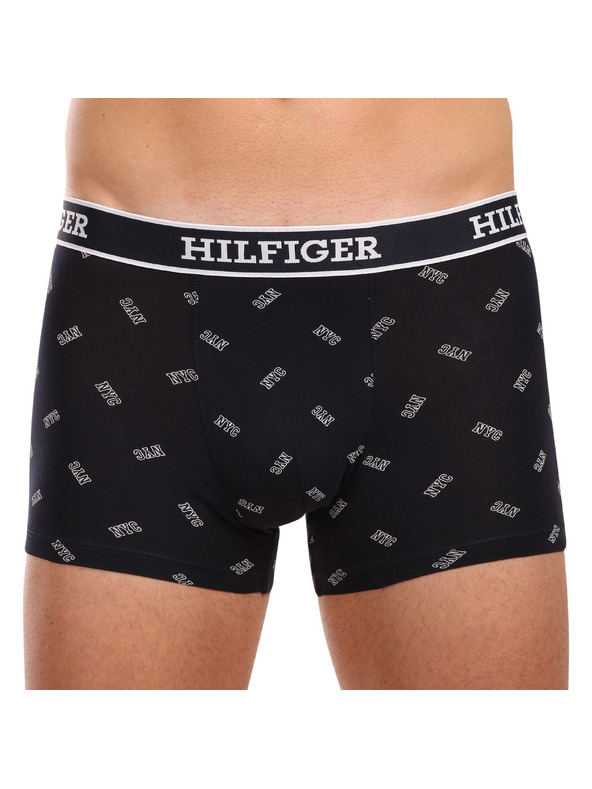 Tommy Hilfiger Boxeri, 3 bucăți