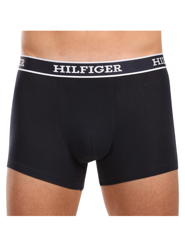Tommy Hilfiger Boxeri, 3 bucăți