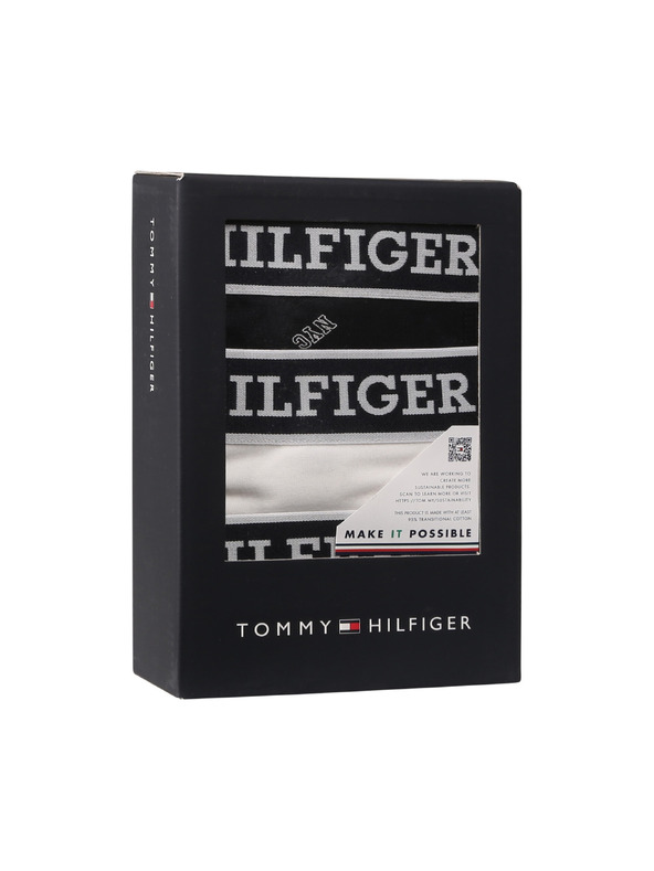 Tommy Hilfiger Boxeri, 3 bucăți