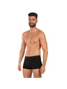 Jack & Jones Set de cinci boxeri negri Jack & Jones Tone