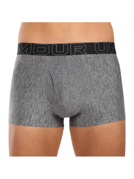 Under Armour Boxeri pentru bărbați Under Armour M UA Perf Tech Nov 3in (3 buc)