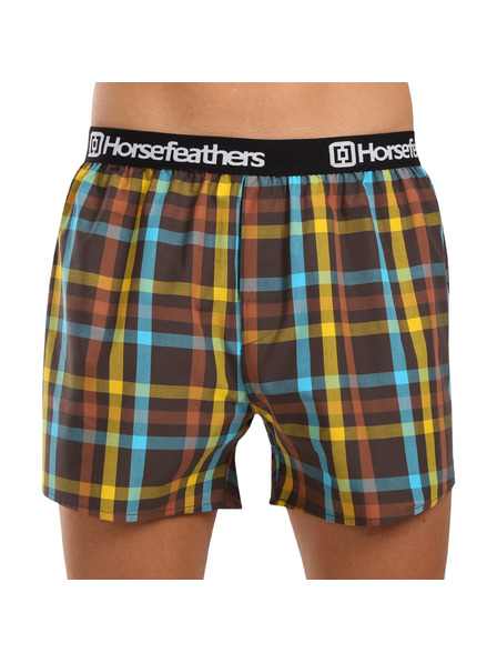 Horsefeathers Pantaloni scurți Clay Horsefeathers