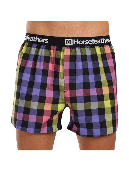 Horsefeathers Pantaloni scurți Clay Horsefeathers