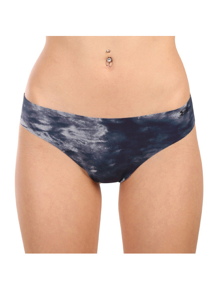 Under Armour Lenjerie intimă pentru femei Under Armour UA Pure Stretch NS Nov THONG (3buc)