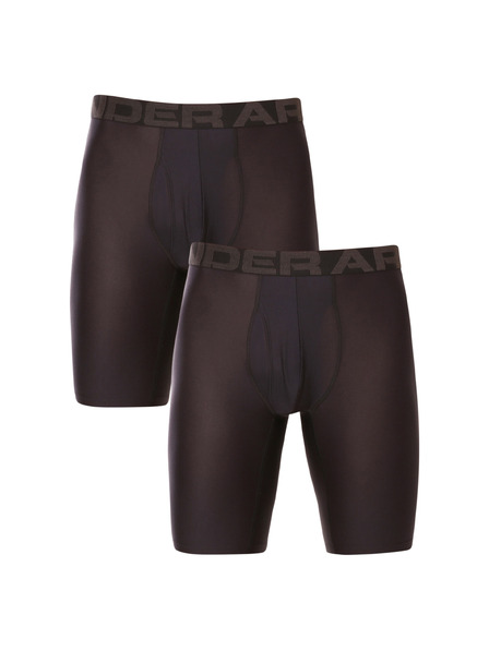 Under Armour Boxeri bărbătești Under Armour UA Tech 9in (2 buc)