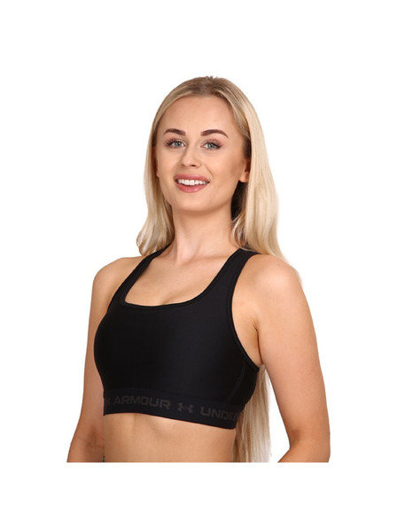 Under Armour Sutien Crossback Mid pentru femei Under Armour