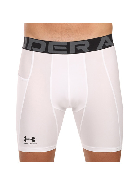 Under Armour Pantaloni scurți de compresie pentru bărbați Under Armour HG Armour Shorts