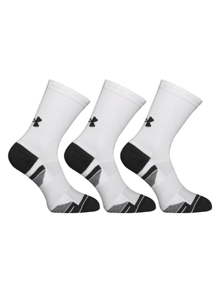 Under Armour Șosete copii Under Armour Y UA Perform Tech Crew (3 perechi)