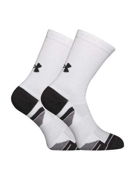 Under Armour Șosete copii Under Armour Y UA Perform Tech Crew (3 perechi)