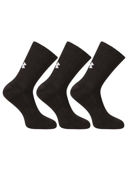 Under Armour Șosete unisex Under Armour Unisex UA TC Crew (3 perechi)