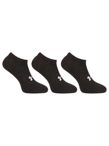Under Armour Șosete unisex Under Armour Unisex UA TC No Show (3 perechi)