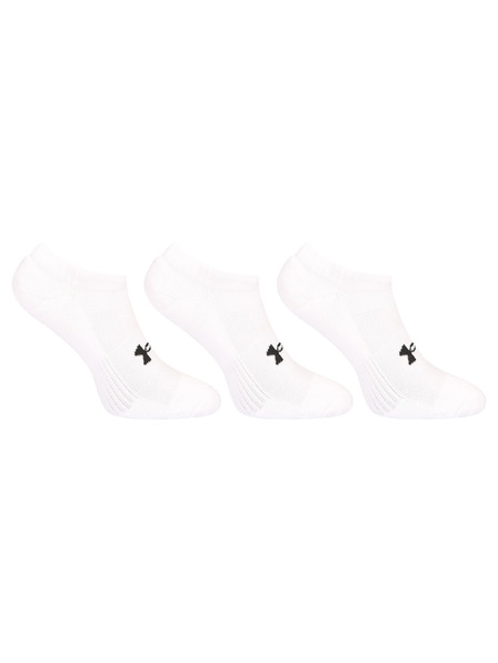 Under Armour Șosete unisex Under Armour Unisex UA TC No Show (3 perechi)