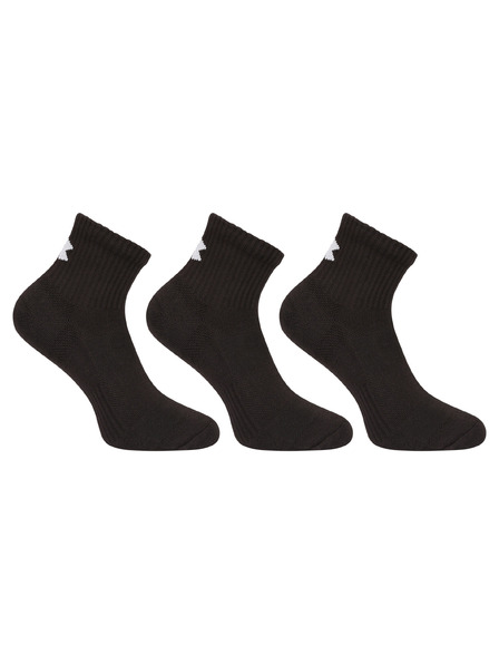 Under Armour Șosete unisex Under Armour Unisex UA TC Qtr (3 perechi)