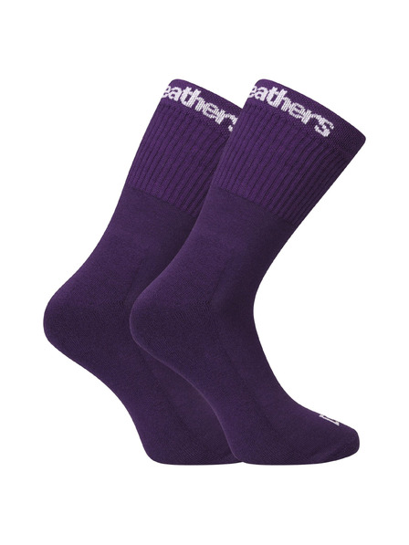 Horsefeathers Șosete Delete 3Pack - multicolor VII
