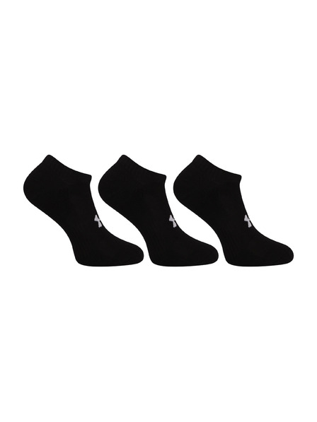 Under Armour Șosete unisex Under Armour UA Performance Cotton 3pk NS