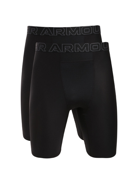 Under Armour Boxeri pentru bărbați Under Armour Ua Performance Pouch - Solid 9in - 2