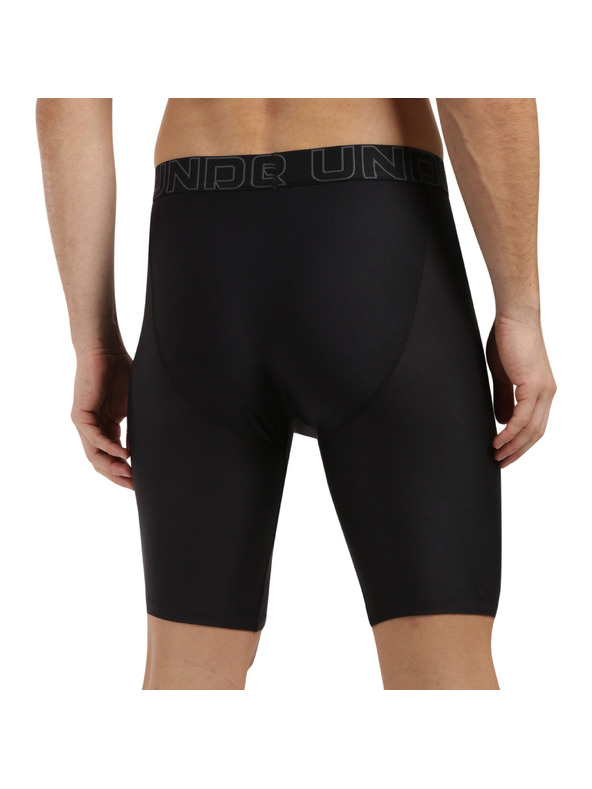 Under Armour Boxeri pentru bărbați Under Armour Ua Performance Pouch - Solid 9in - 2