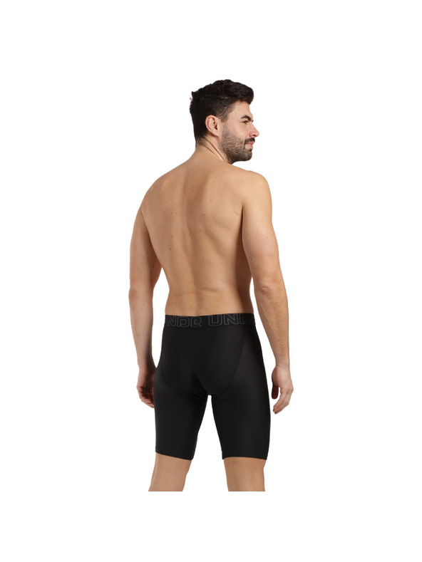 Under Armour Boxeri pentru bărbați Under Armour Ua Performance Pouch - Solid 9in - 2