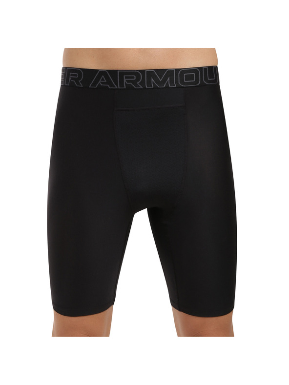 Under Armour Boxeri pentru bărbați Under Armour Ua Performance Pouch - Solid 9in - 2