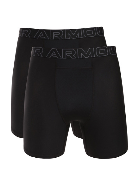 Under Armour Boxeri pentru bărbați Under Armour Ua Performance Pouch - Solid 6in - 2