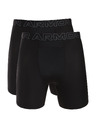Under Armour Boxeri pentru bărbați Under Armour Ua Performance Pouch - Solid 6in - 2