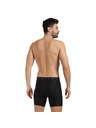 Under Armour Boxeri pentru bărbați Under Armour Ua Performance Pouch - Solid 6in - 2