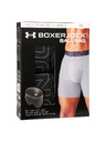 Under Armour Boxeri pentru bărbați Under Armour Ua Performance Pouch - Solid 6in - 2