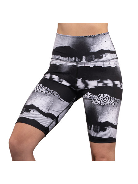 Horsefeathers Pantaloni scurți leggings Tikka - structures