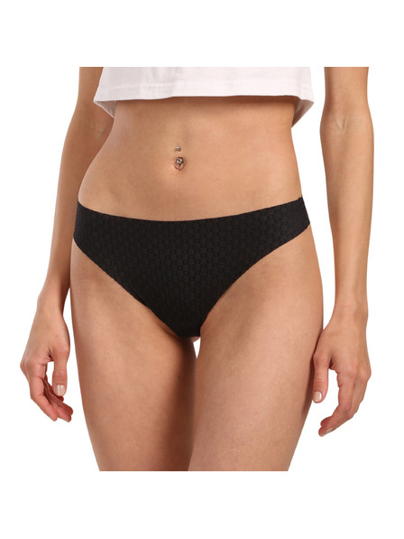 Under Armour Tanga dama Under Armour UA Pure Stretch Mesh (3buc)