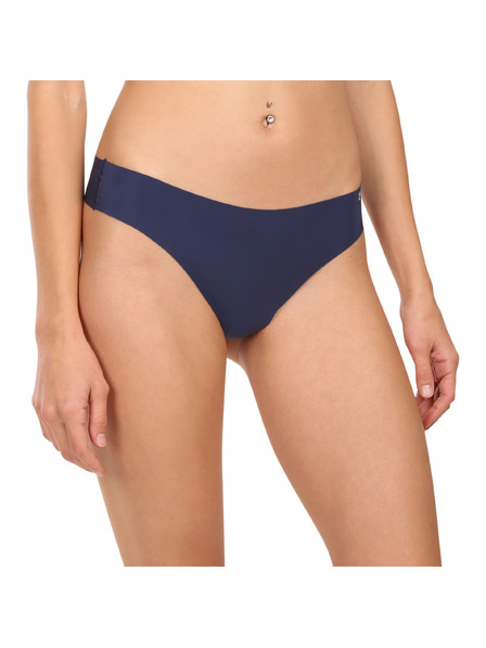 Under Armour Chiloți tanga Under Armour UA Pure Stretch NS (3 buc)