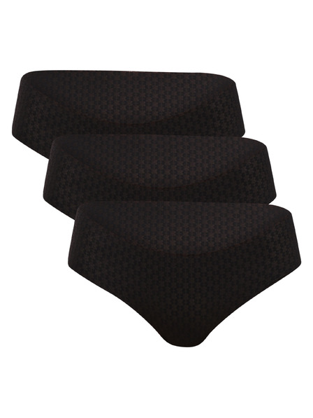 Under Armour Chilotei dama Under Armour UA Pure Stretch Mesh (3buc)