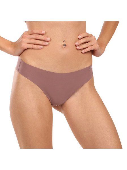 Under Armour Chiloți tanga Under Armour UA Pure Stretch NS (3 buc)