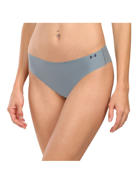 Under Armour Chiloți damă Under Armour UA Pure Stretch NS (3 buc)