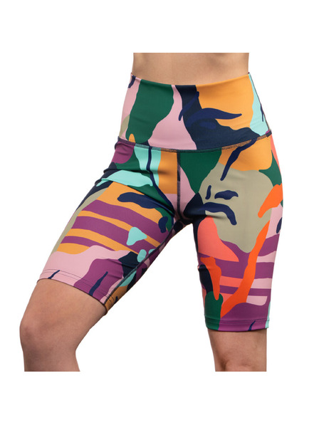 Horsefeathers Pantaloni scurți tip leggings Tikka - abstract II