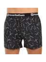 Horsefeathers Boxeri Frazier 5Pack - bundle 1